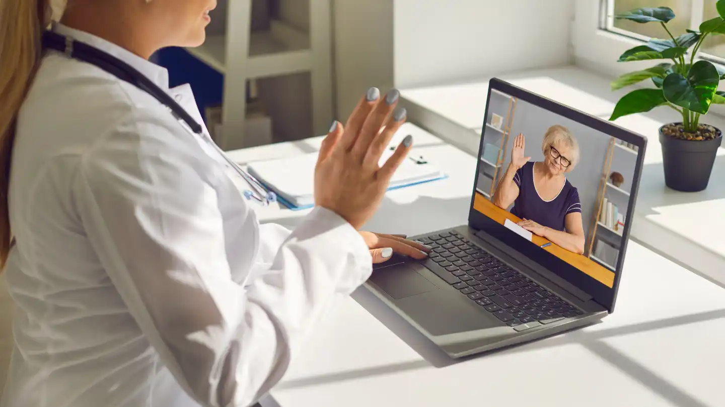 Are You Getting the Most Out of Telehealthcare?