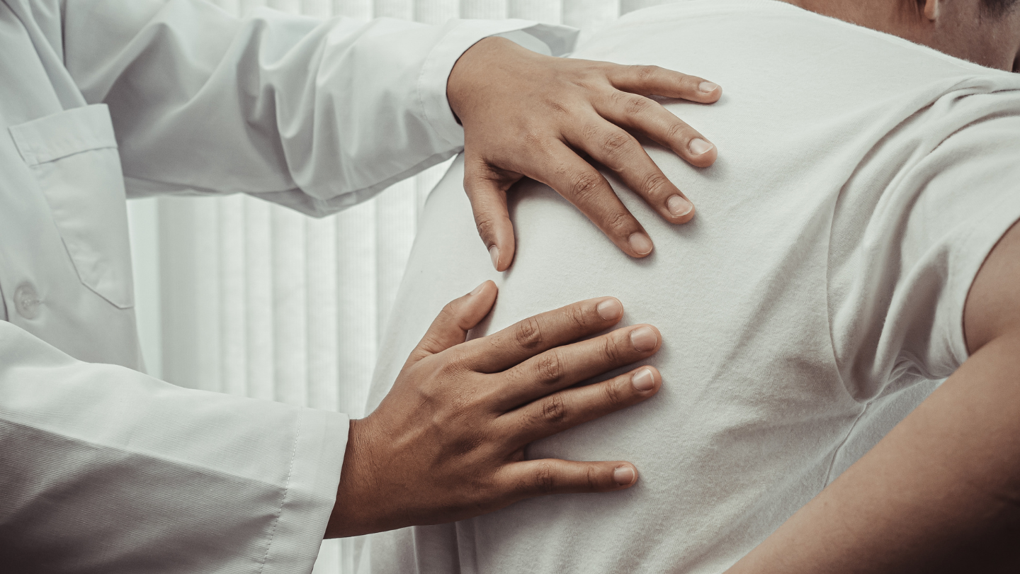 Why Your Annual Checkup Matters
