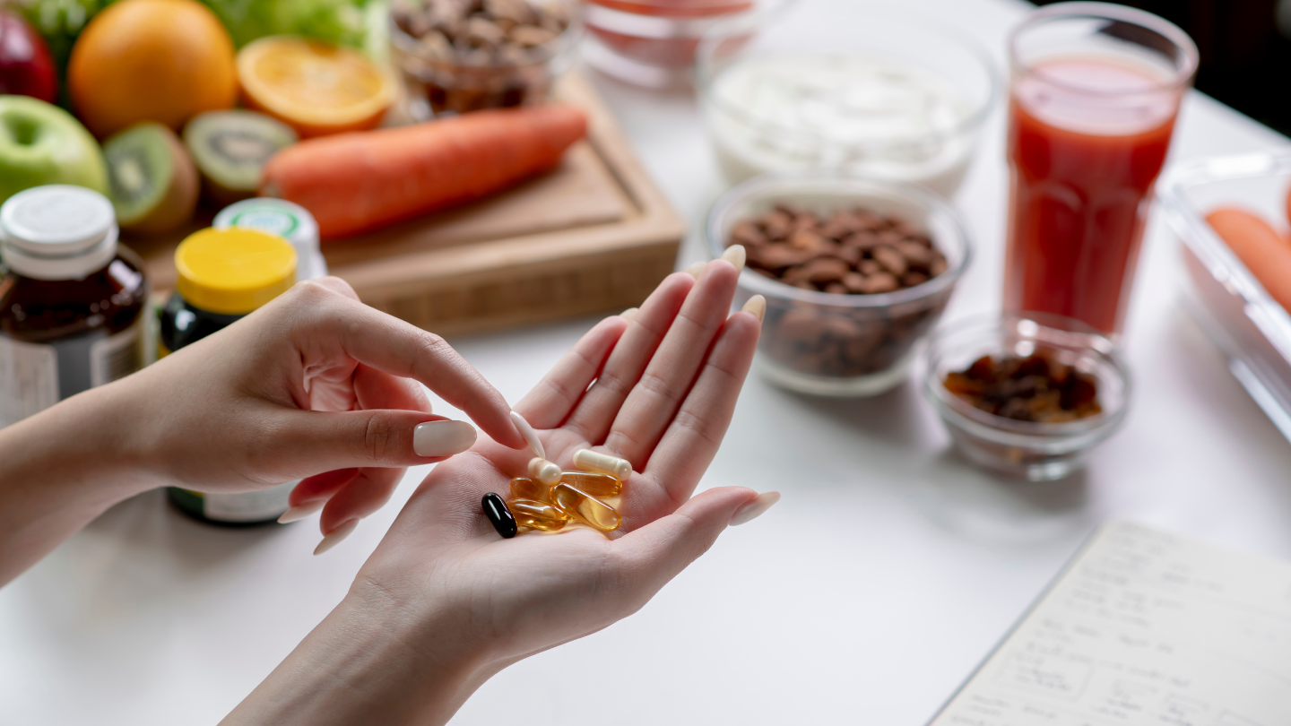 Decoding Dietary Supplements: Do You Really Need Them?