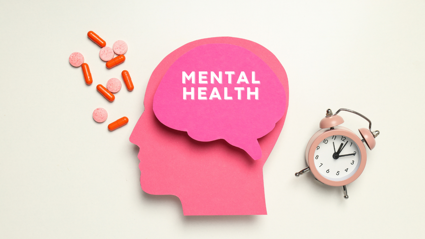 Mental Health Signs You Shouldn't Ignore