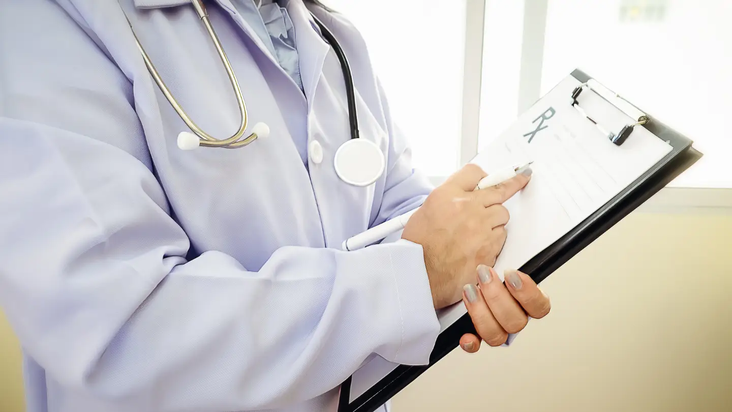 Occupational Medicine