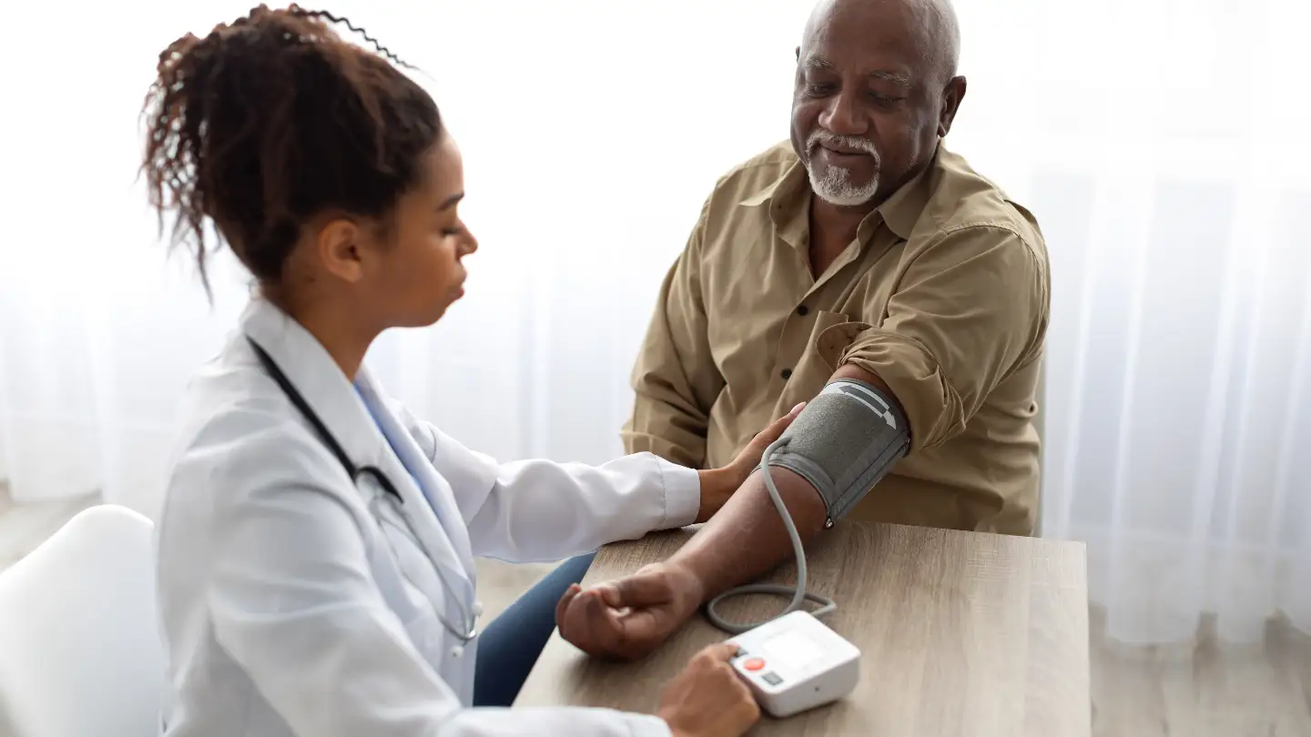 How Regular Check-Ups Can Save Your Life