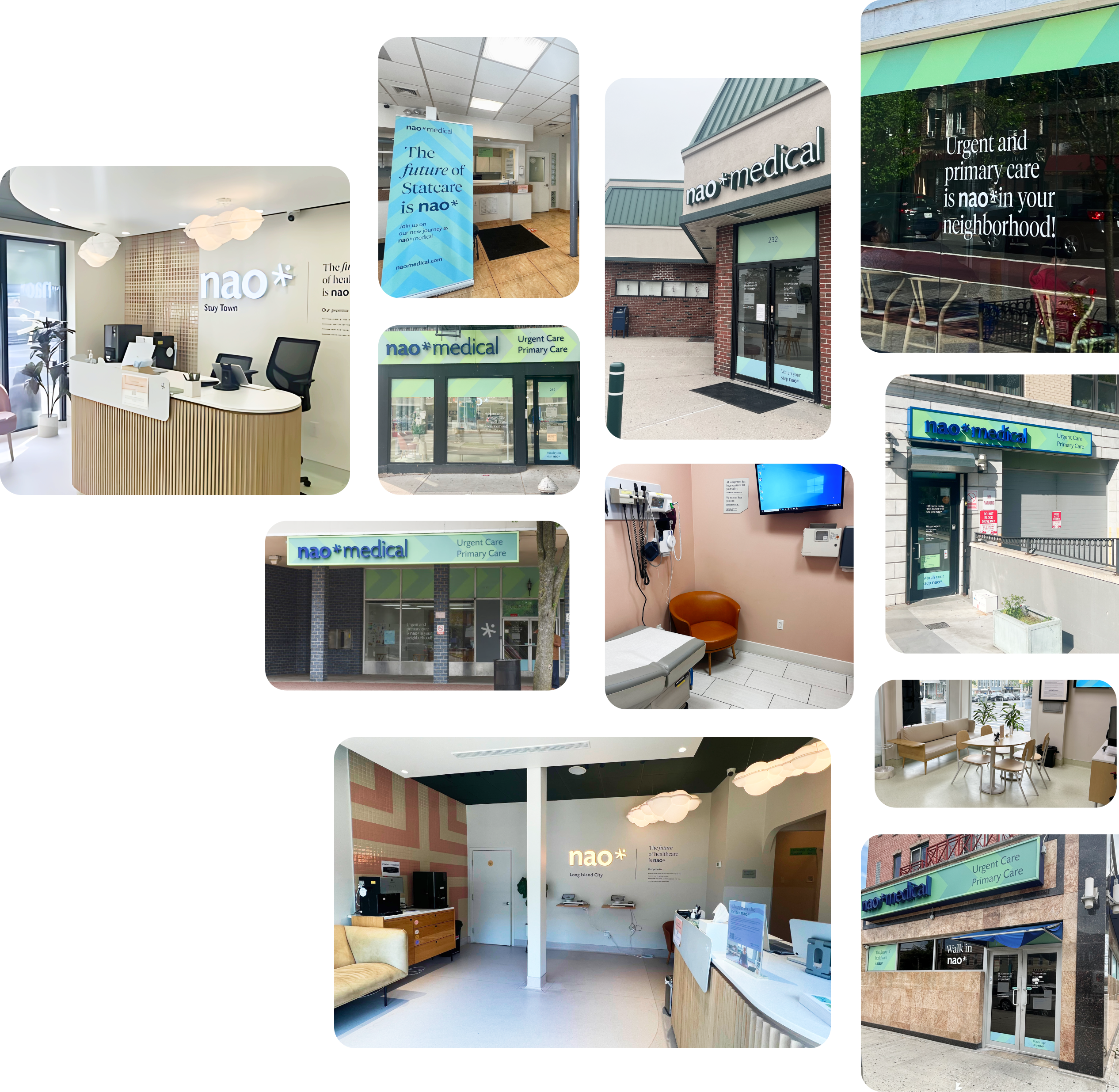 Annual Wellness Checkups