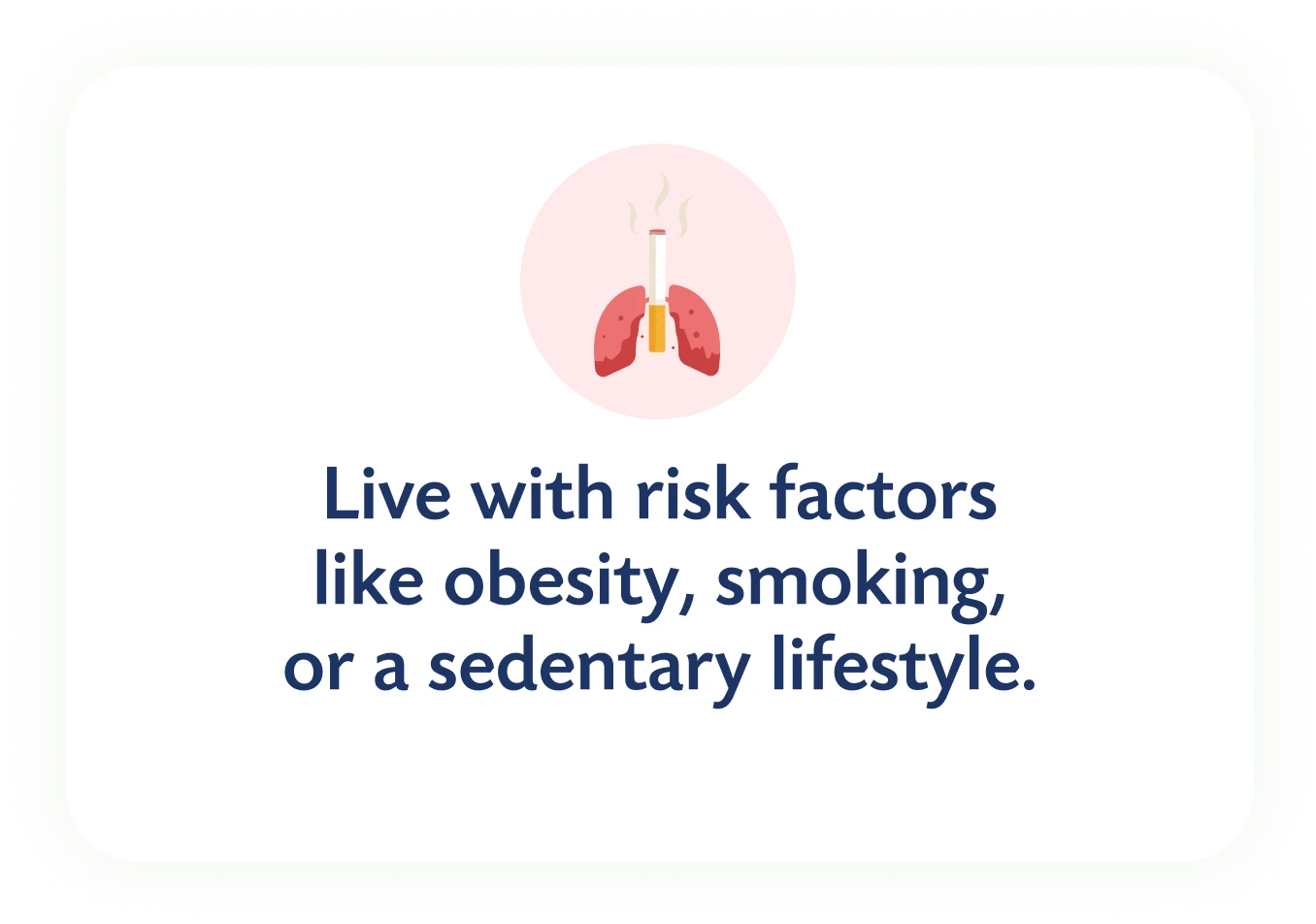 Who should get the Big Four Screening 1?