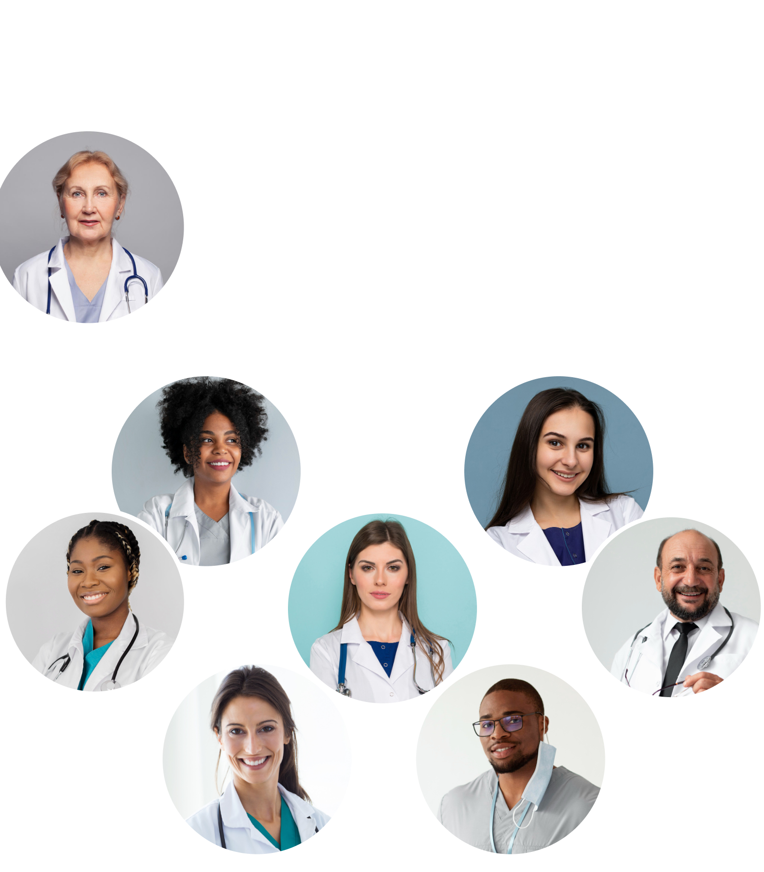 Healthcare Providers Building Their Practice with Nao Medical
