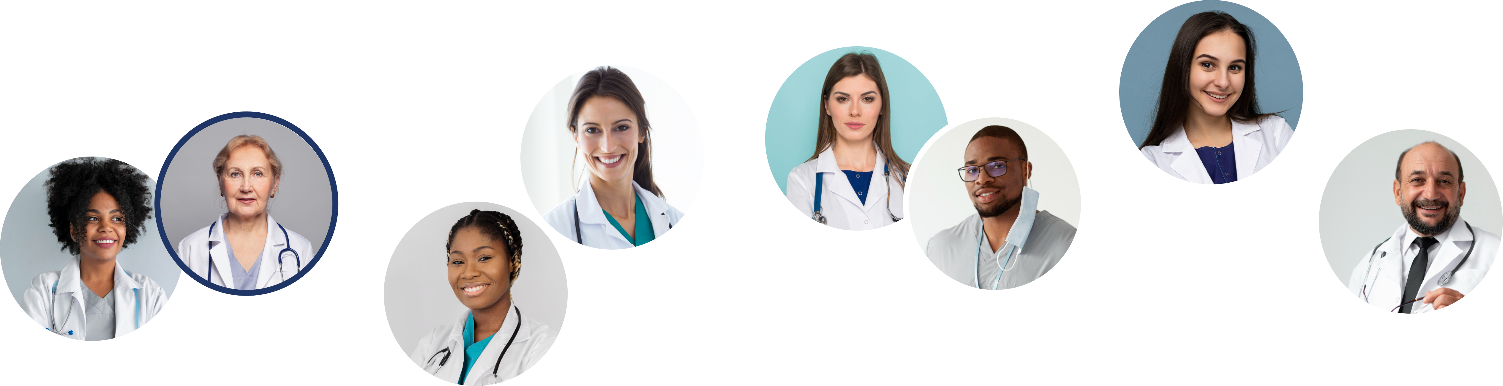 Healthcare Providers Building Their Practice with Nao Medical