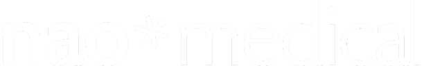 Nao Medical Logo