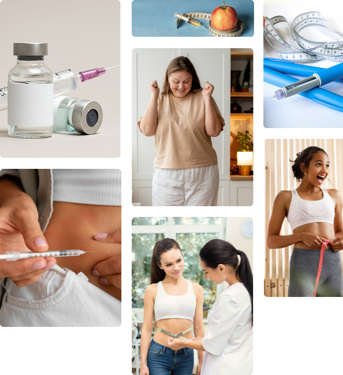 Compounded Semaglutide