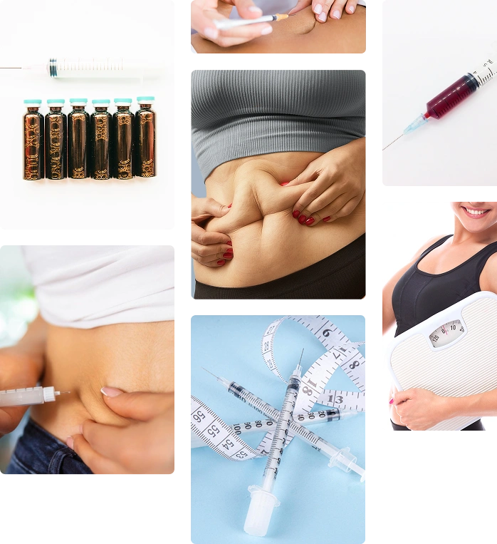 Compounded Semaglutide