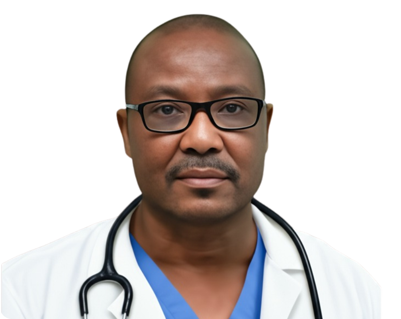 Michael Ihemaguba, MD