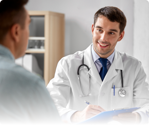 Reliable Treatment Backed by Certification and Expertise