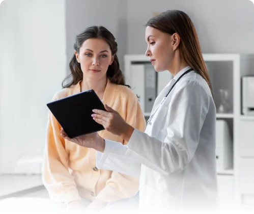 Reliable Treatment Backed by Certification and Expertise