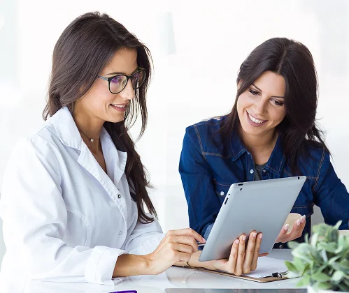 Reliable Spravato Treatment Backed by Certification and Expertise