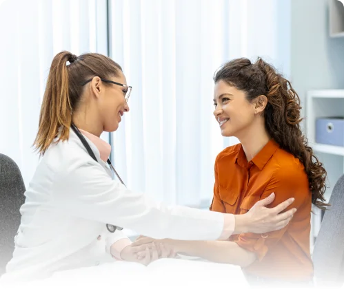 Reliable Spravato Treatment Backed by Certification and Expertise