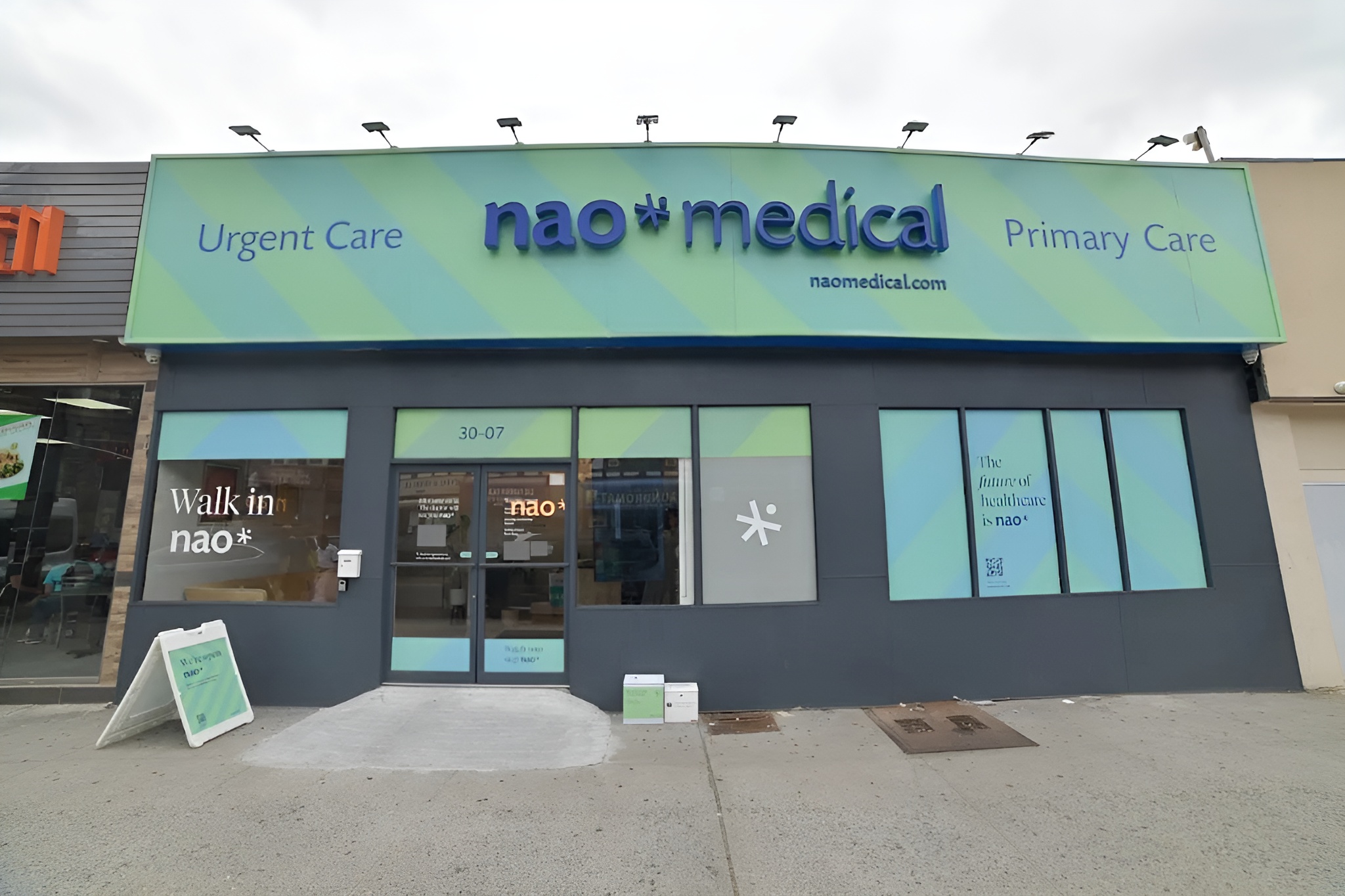 Long Island City primary care clinic