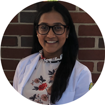 Dr. Priti Jain