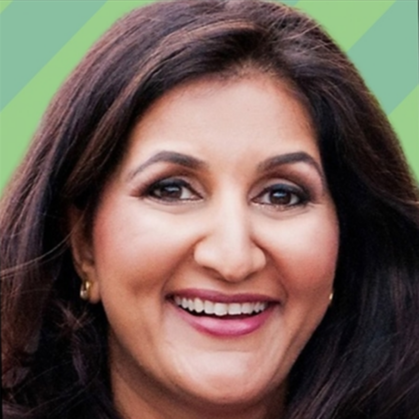 Dr. Priti Jain