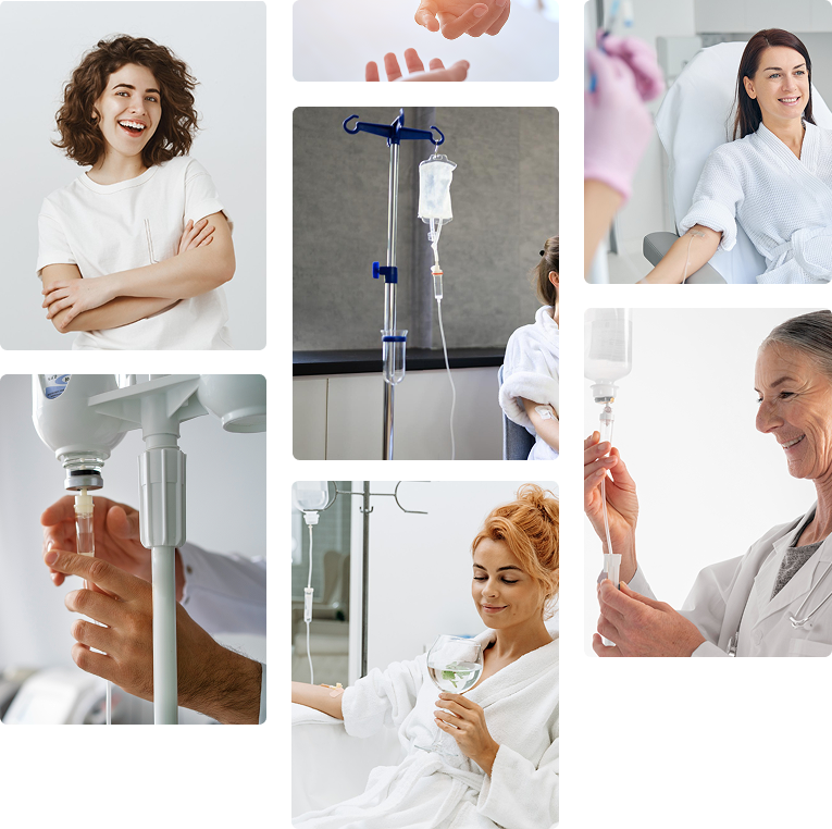 IV Hydration Therapy