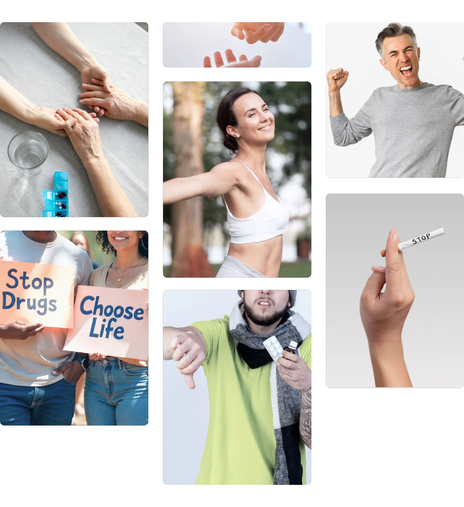 OASAS certified addiction treatment center in Mineola and Long Island helping patients recover from substance abuse