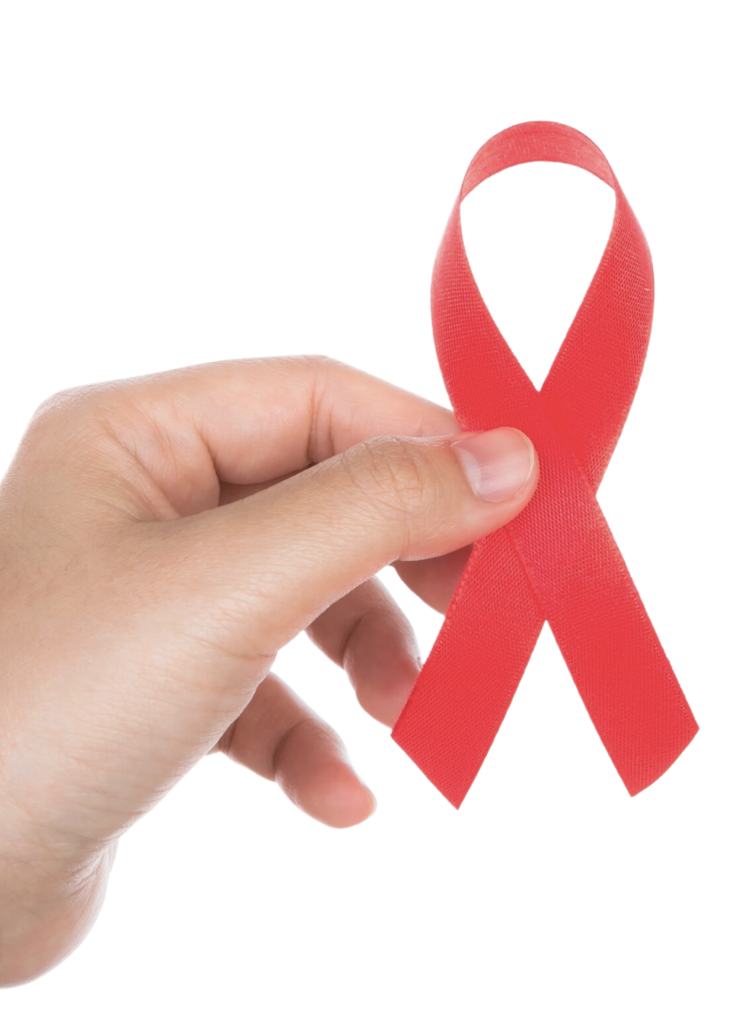 The hand of a person somking but wanting to quit