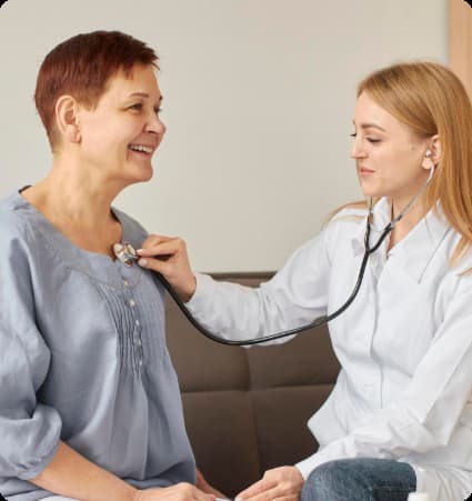 Why choose Nao Medical for primary care