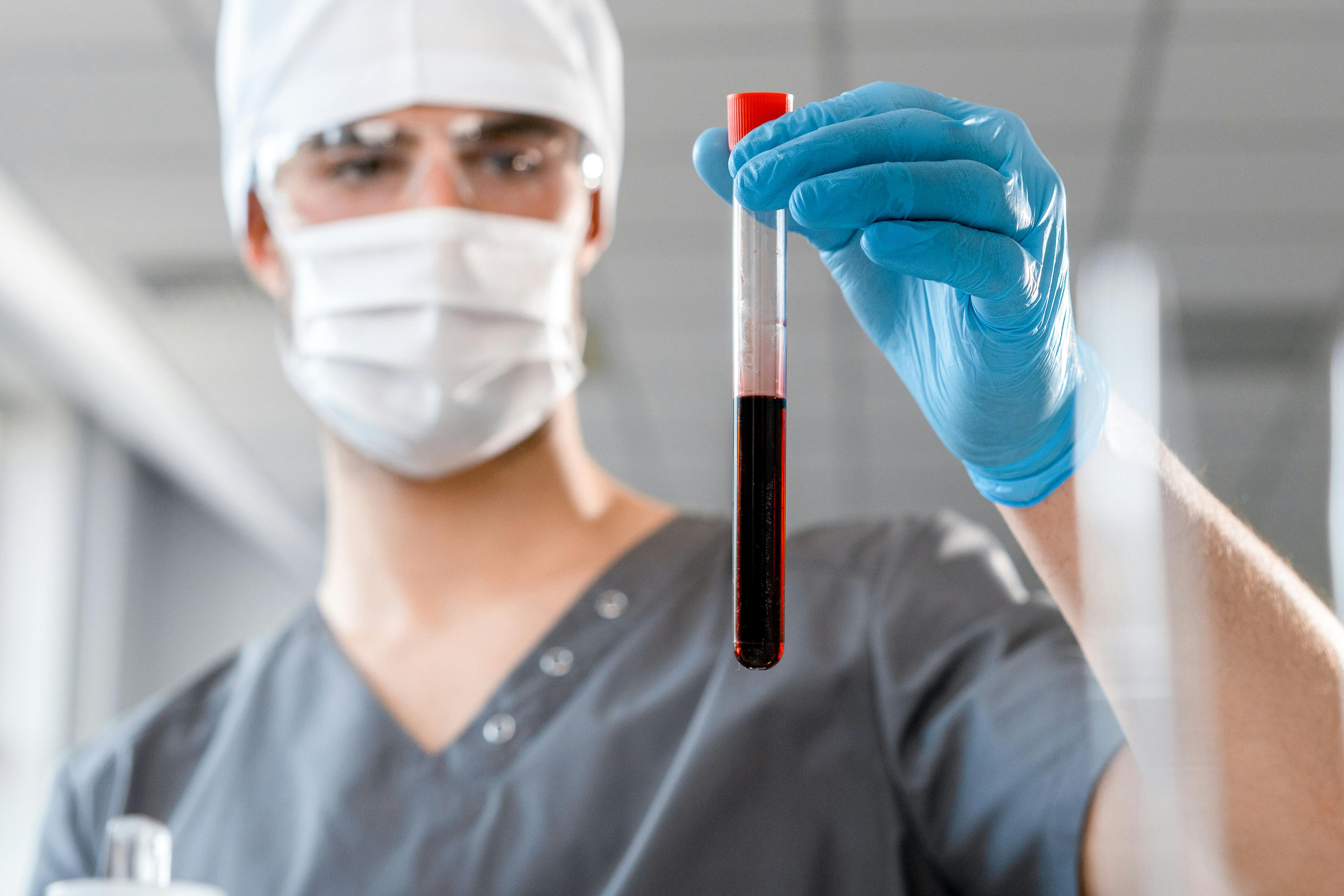 Colds, Flu, and Fevers