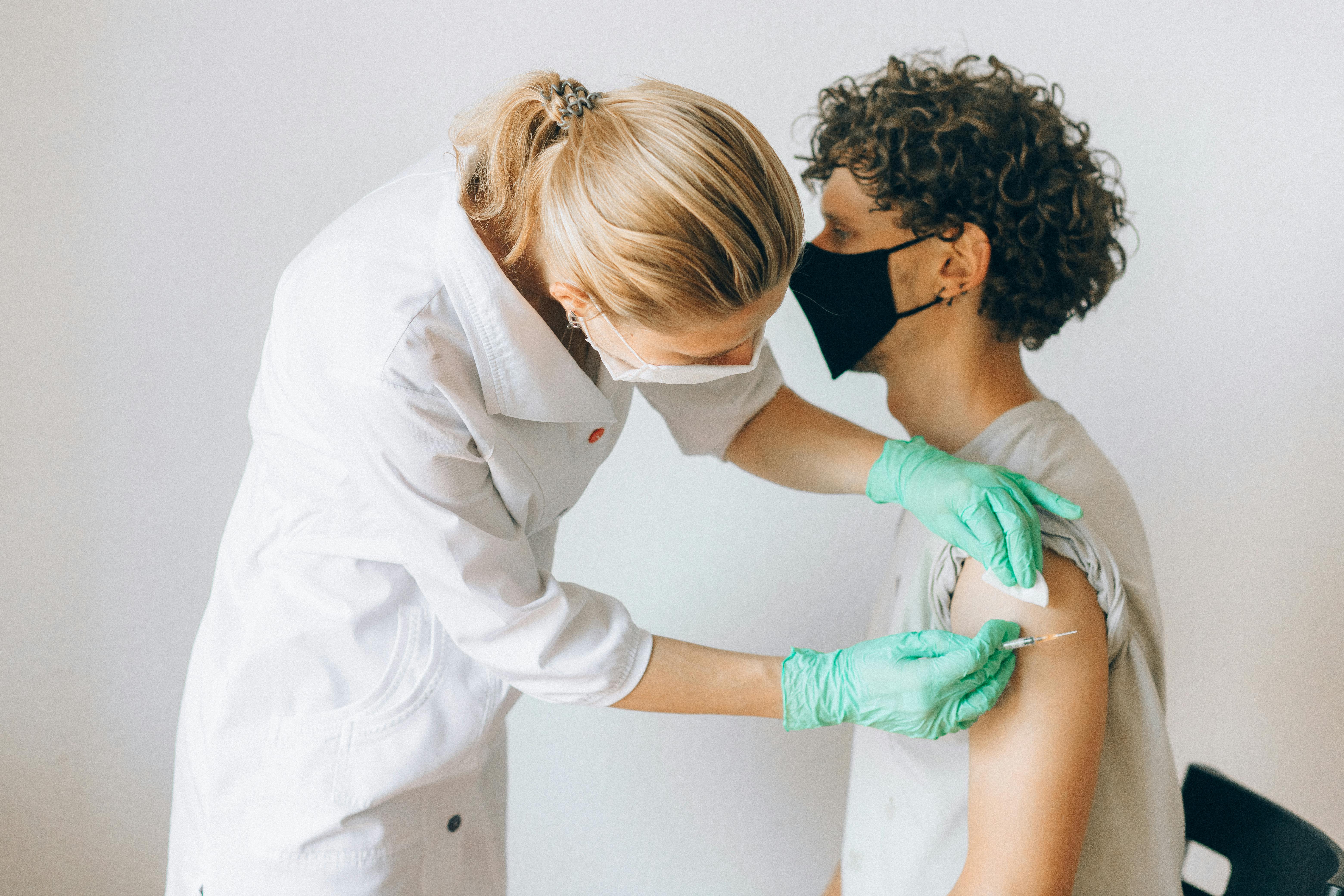 Skin & Allergy Conditions