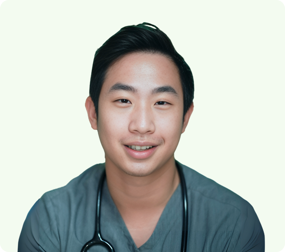 Andrew Liang