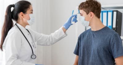 Colds, Flu, and Fevers