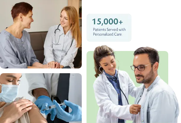 Weight Loss Clinic NYC Locations