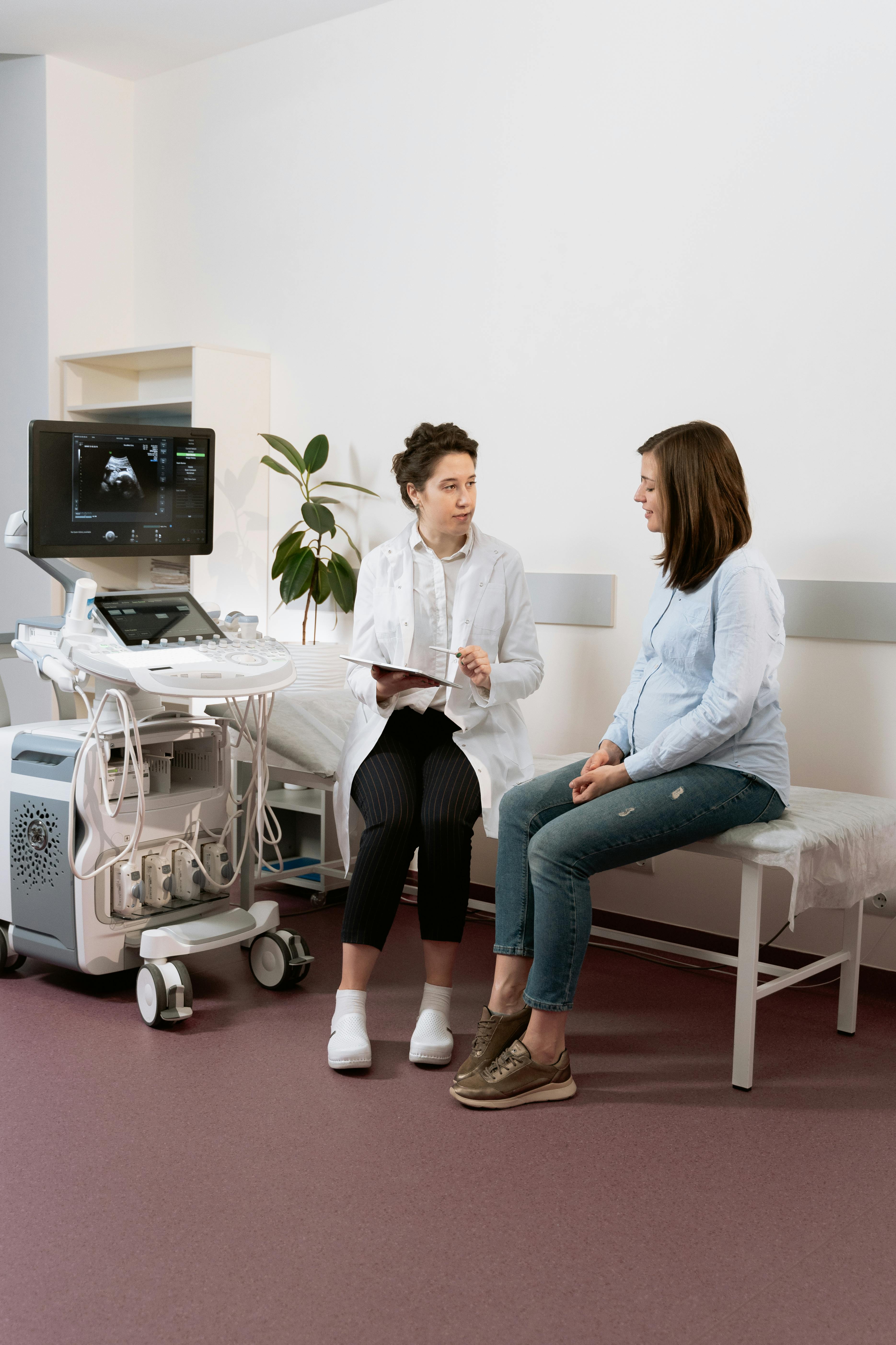 Why Choose Nao Medical  for Urgent Care?