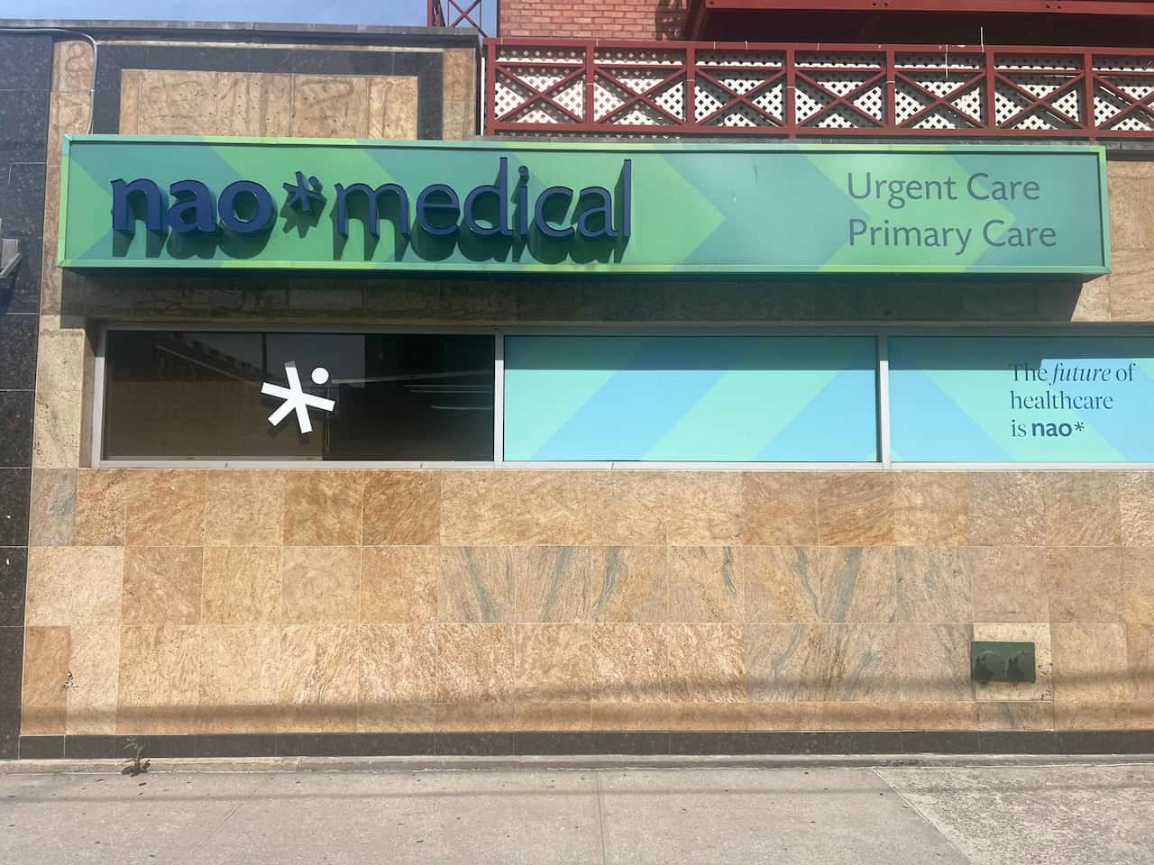 Nao Medical Astoria urgent care