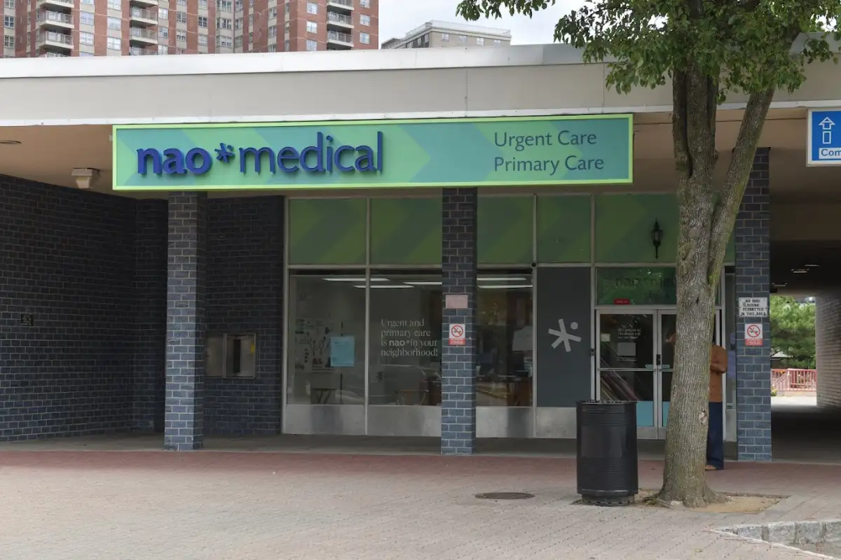 Nao Medical Bartow Mall urgent care