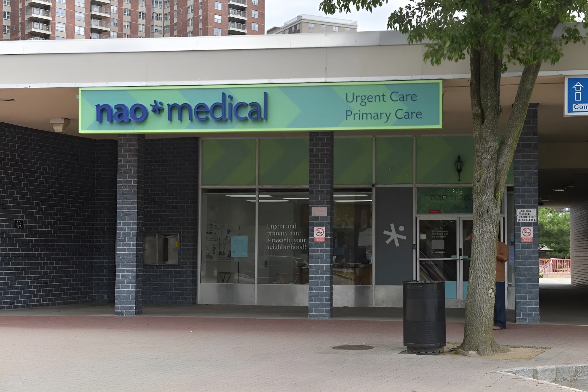 Bartow Mall cancer screening clinic