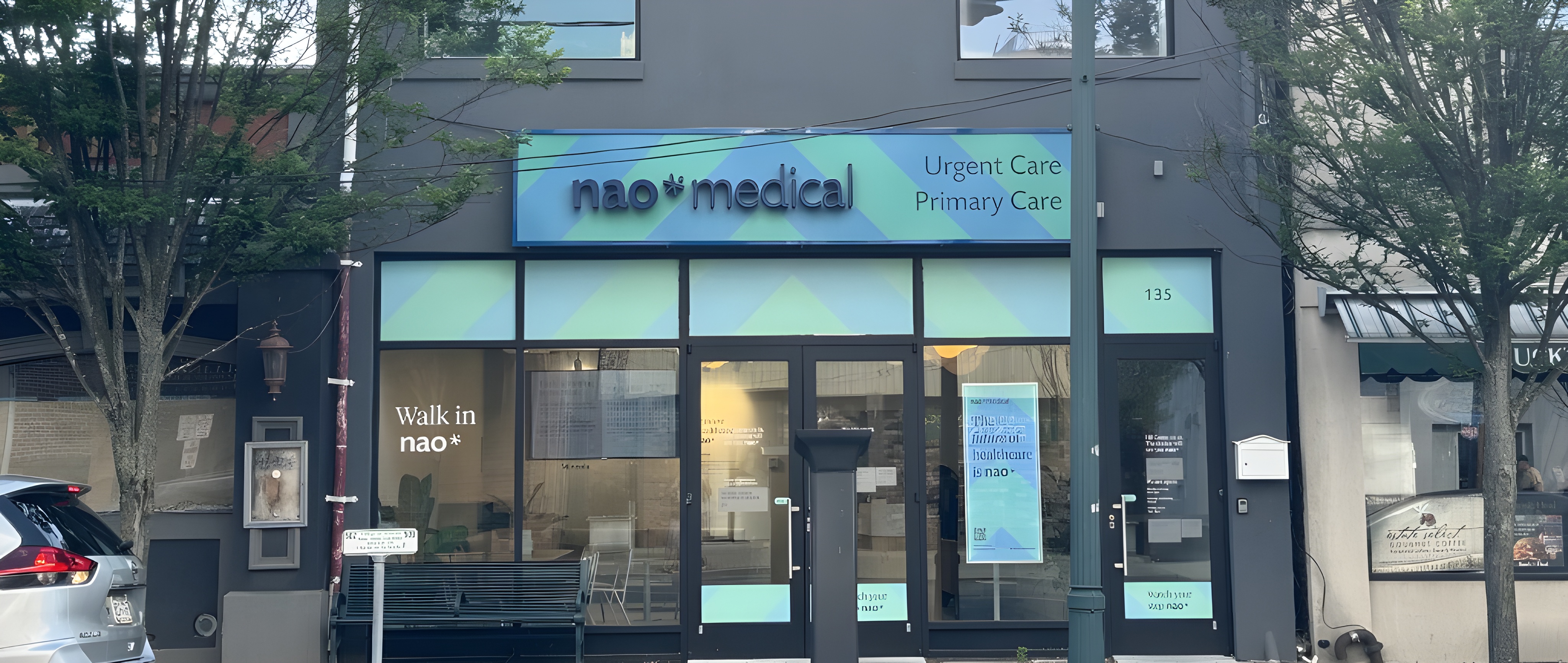 Mineola cancer screening clinic